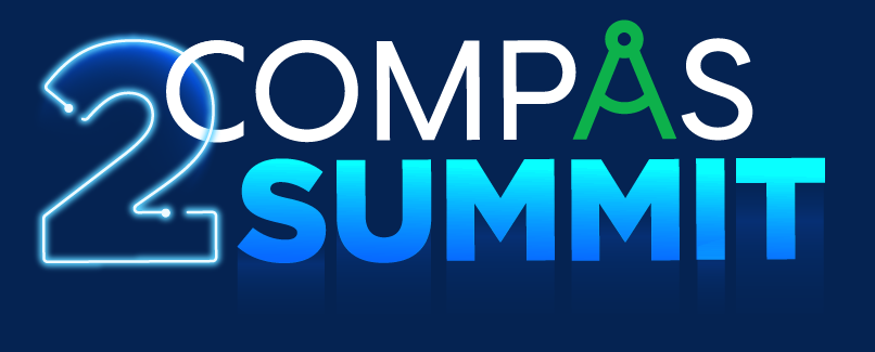 2do Compas Summit Logo